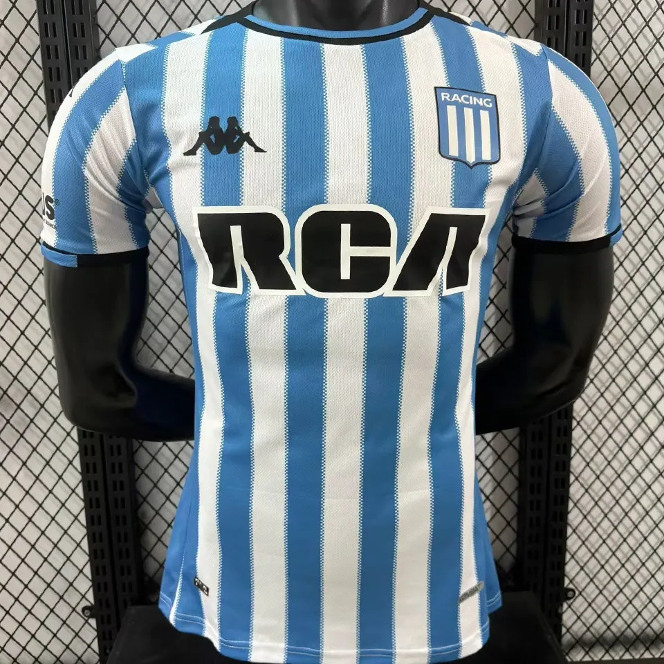 Racing Club De Avellaneda- 2024/25 