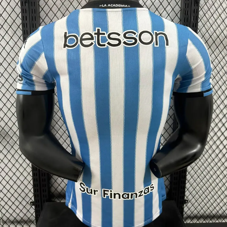 Racing Club De Avellaneda- 2024/25 