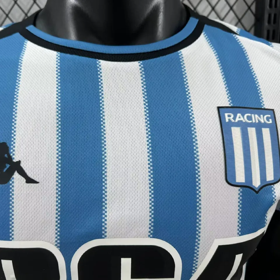 Racing Club De Avellaneda- 2024/25 