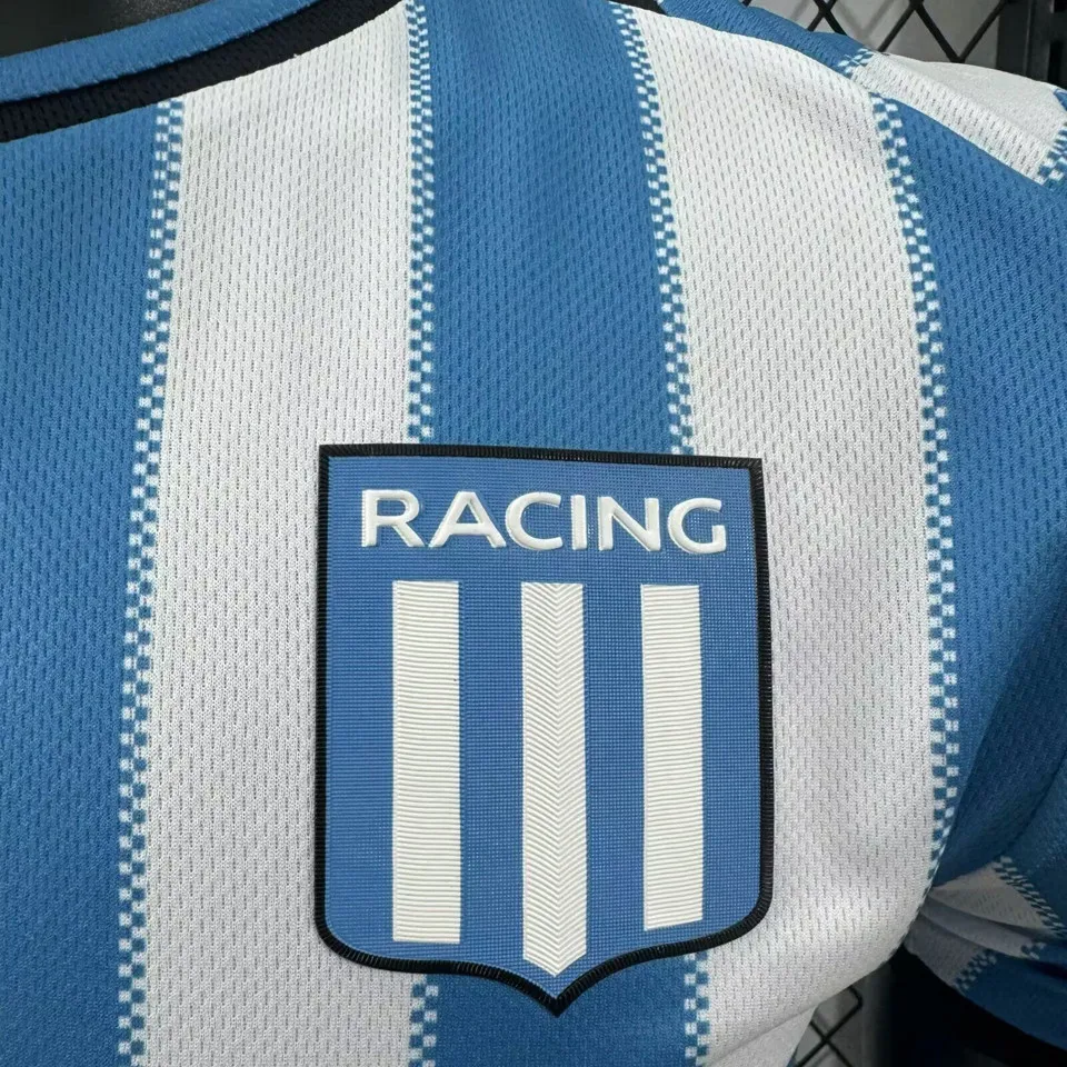 Racing Club De Avellaneda- 2024/25 