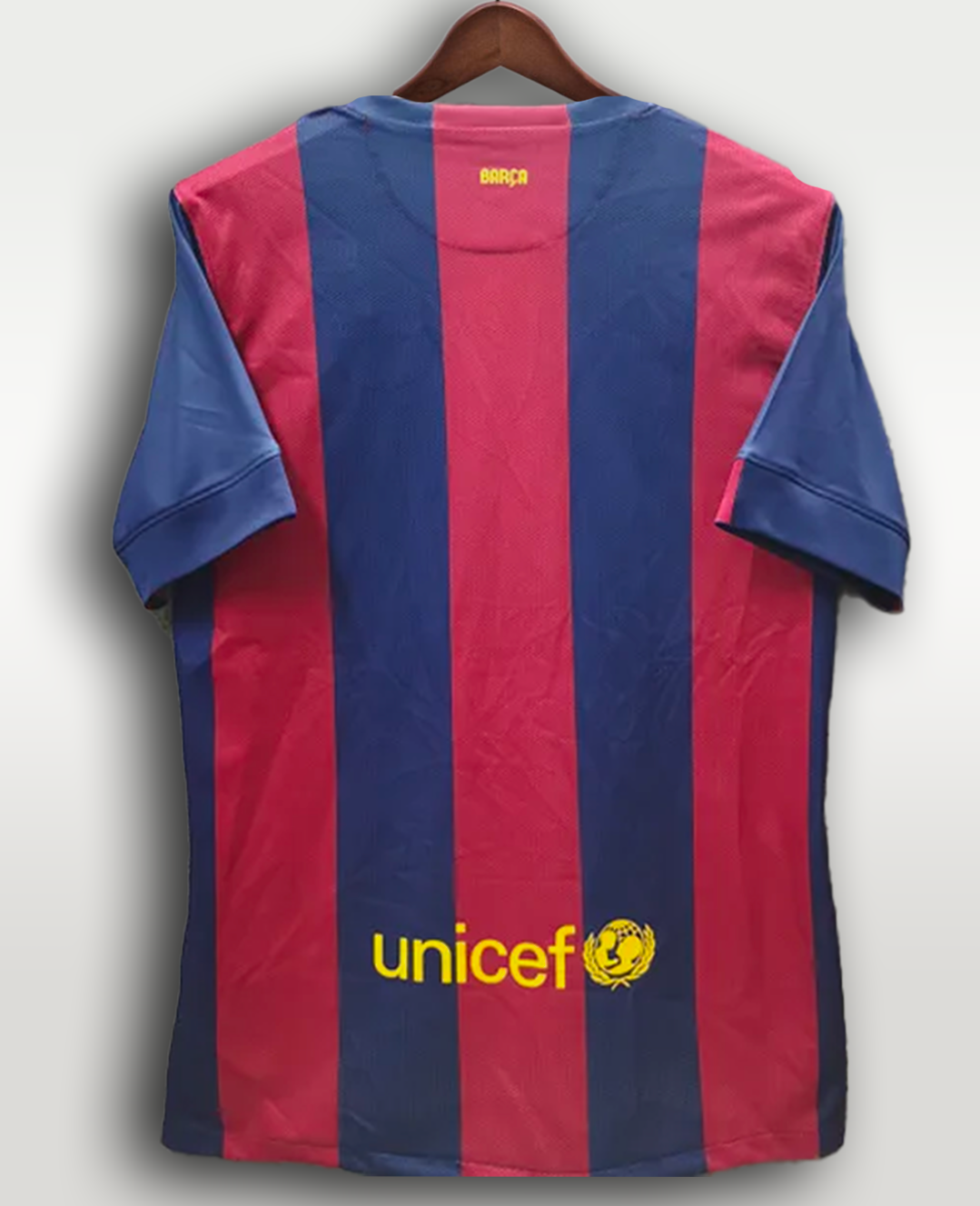 FC Barcelona- 2014/15