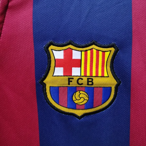 FC Barcelona- 2014/15