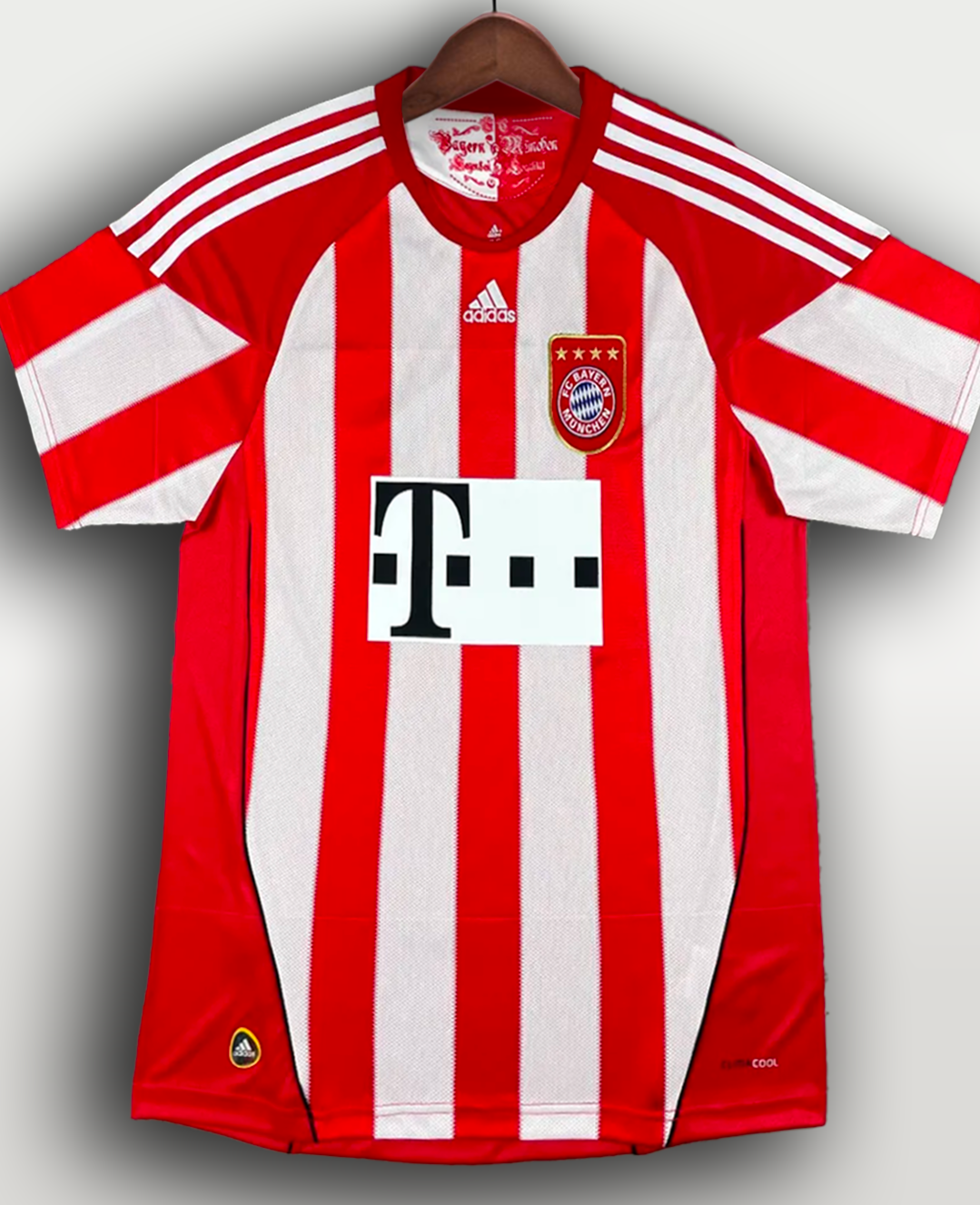 FC Bayern München- 2010/11