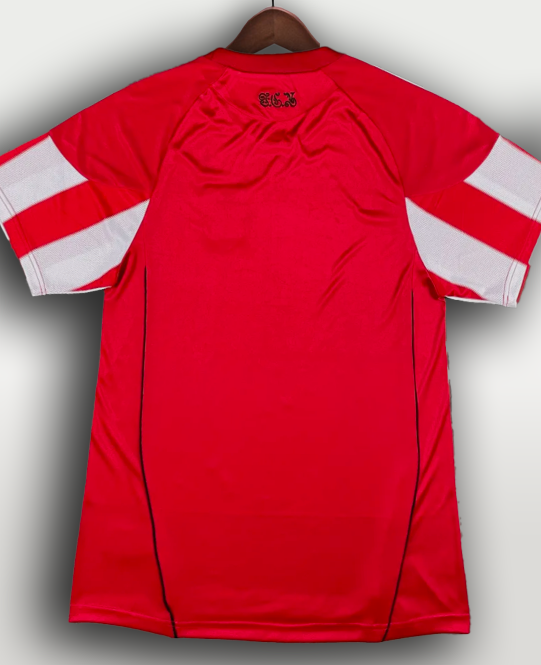 FC Bayern München- 2010/11