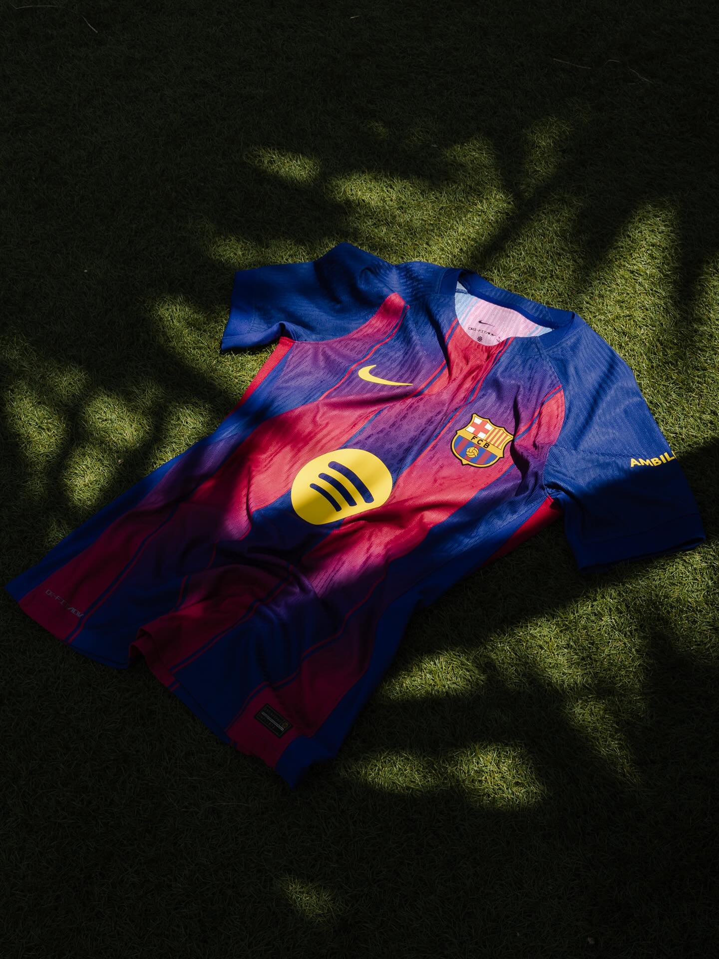 FC BARCELONA 2025/26