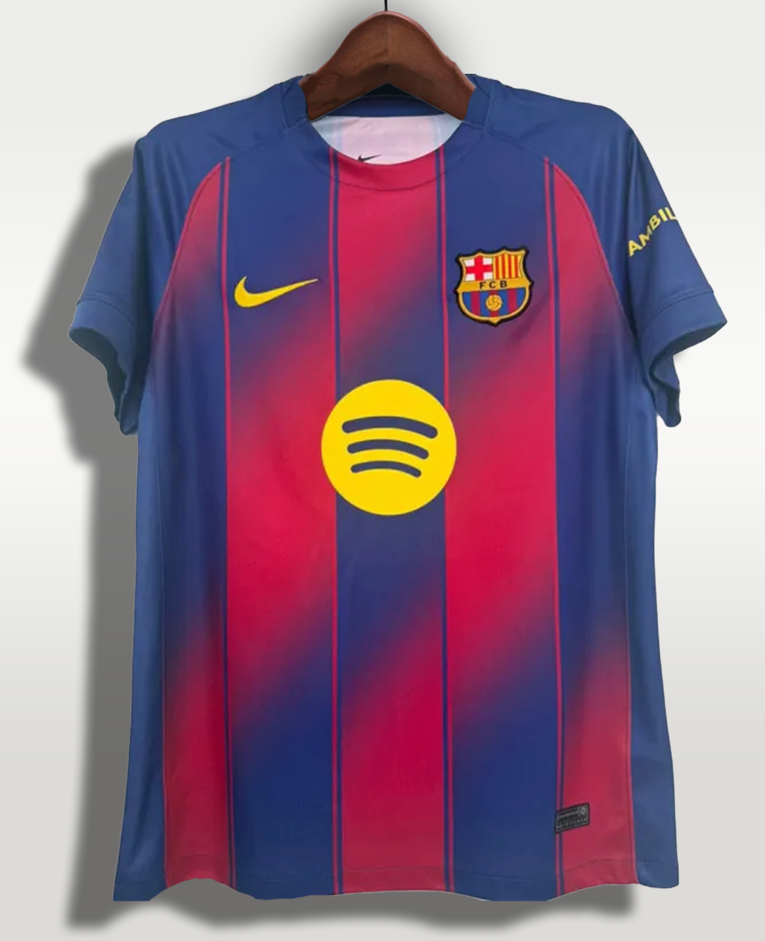 FC BARCELONA 2025/26