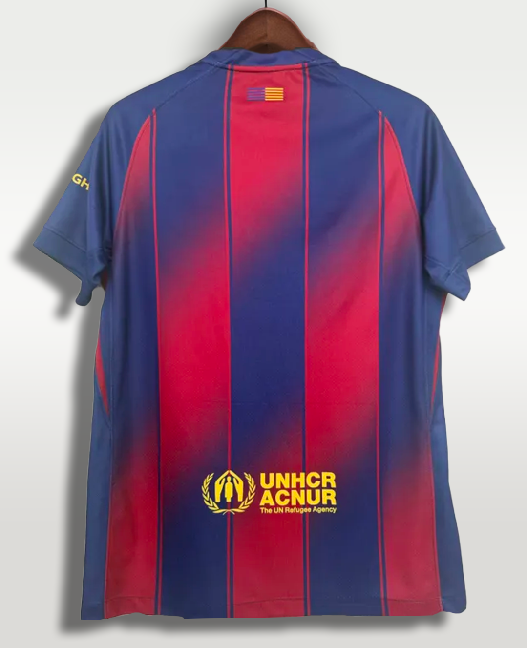 FC BARCELONA 2025/26