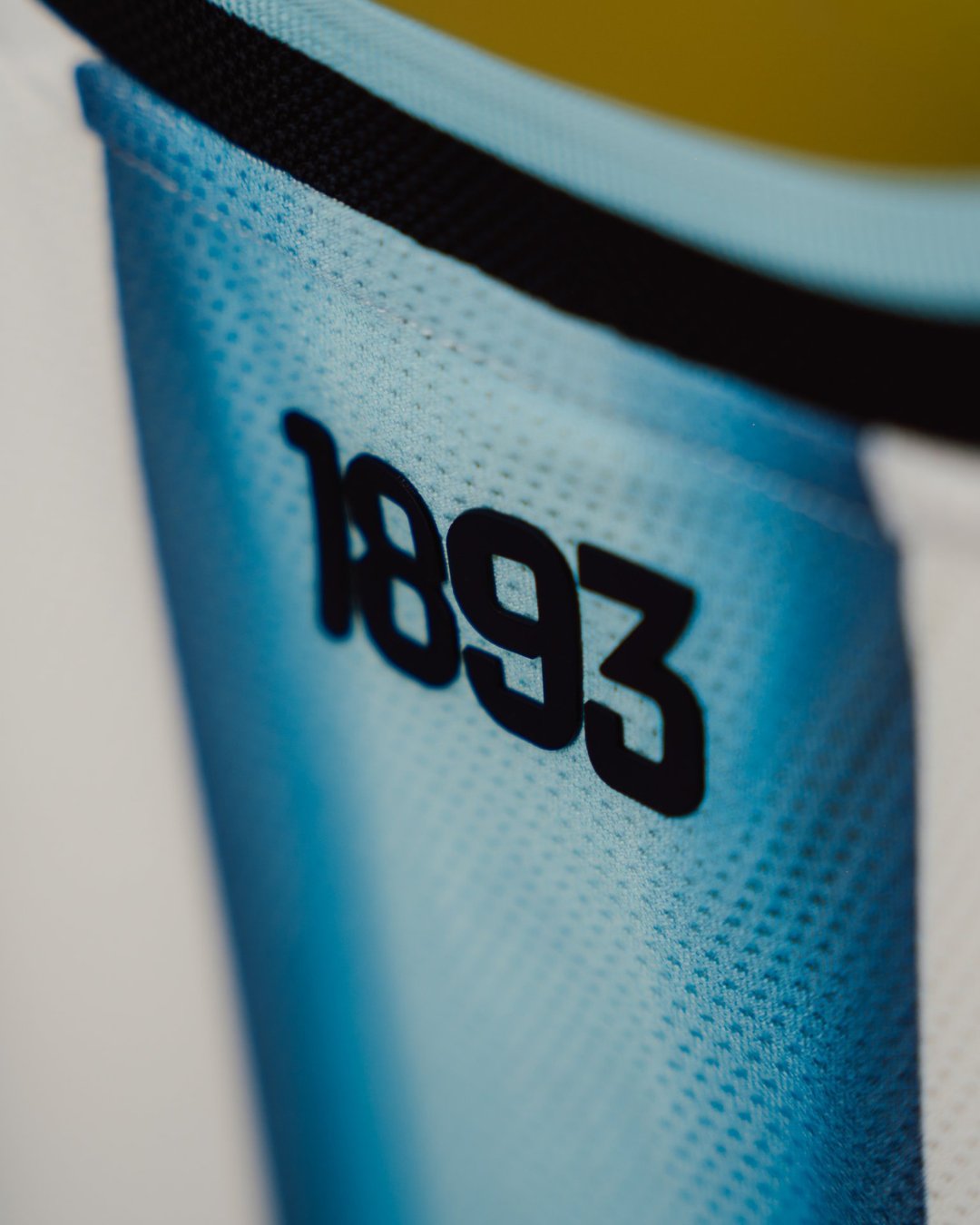 ARGENTINA 2026- Camiseta Titular Mundial (Versión Fan)