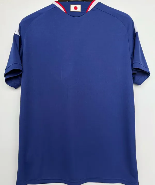 JAPÓN 2026- Camiseta Titular Mundial (Versión Fan)