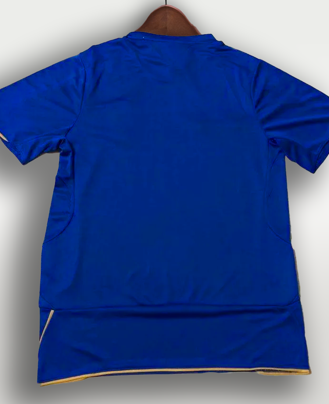 Chelsea FC 2005/06-Local