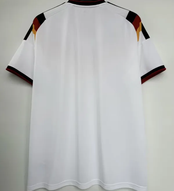 ALEMANIA 2026- Camiseta Titular Mundial (Versión Fan)