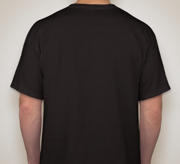 ProHealthy Choice Black T-Shirt