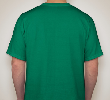 ProHealthy Choice Green T-Shirt