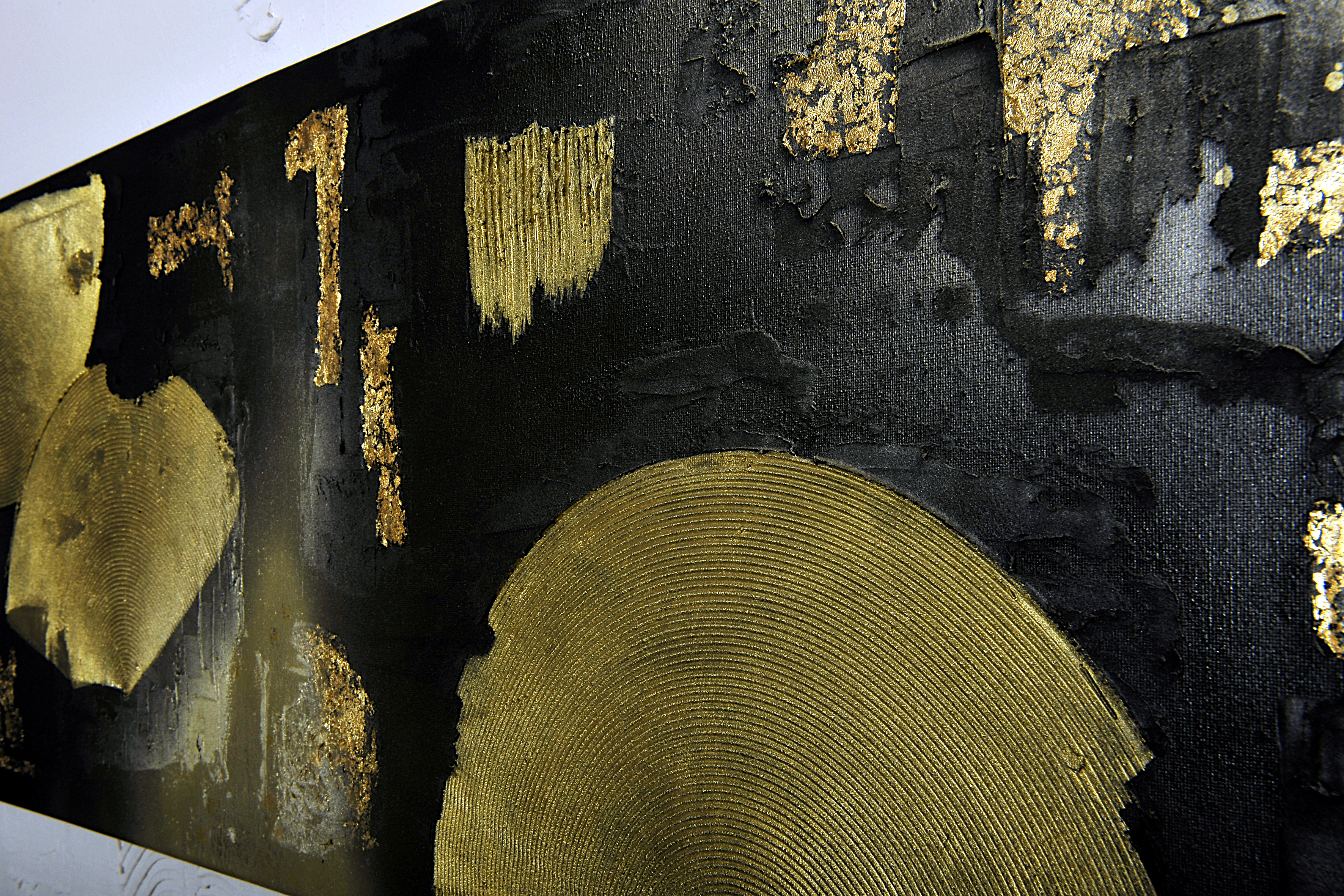 Peinture "Nyx"
