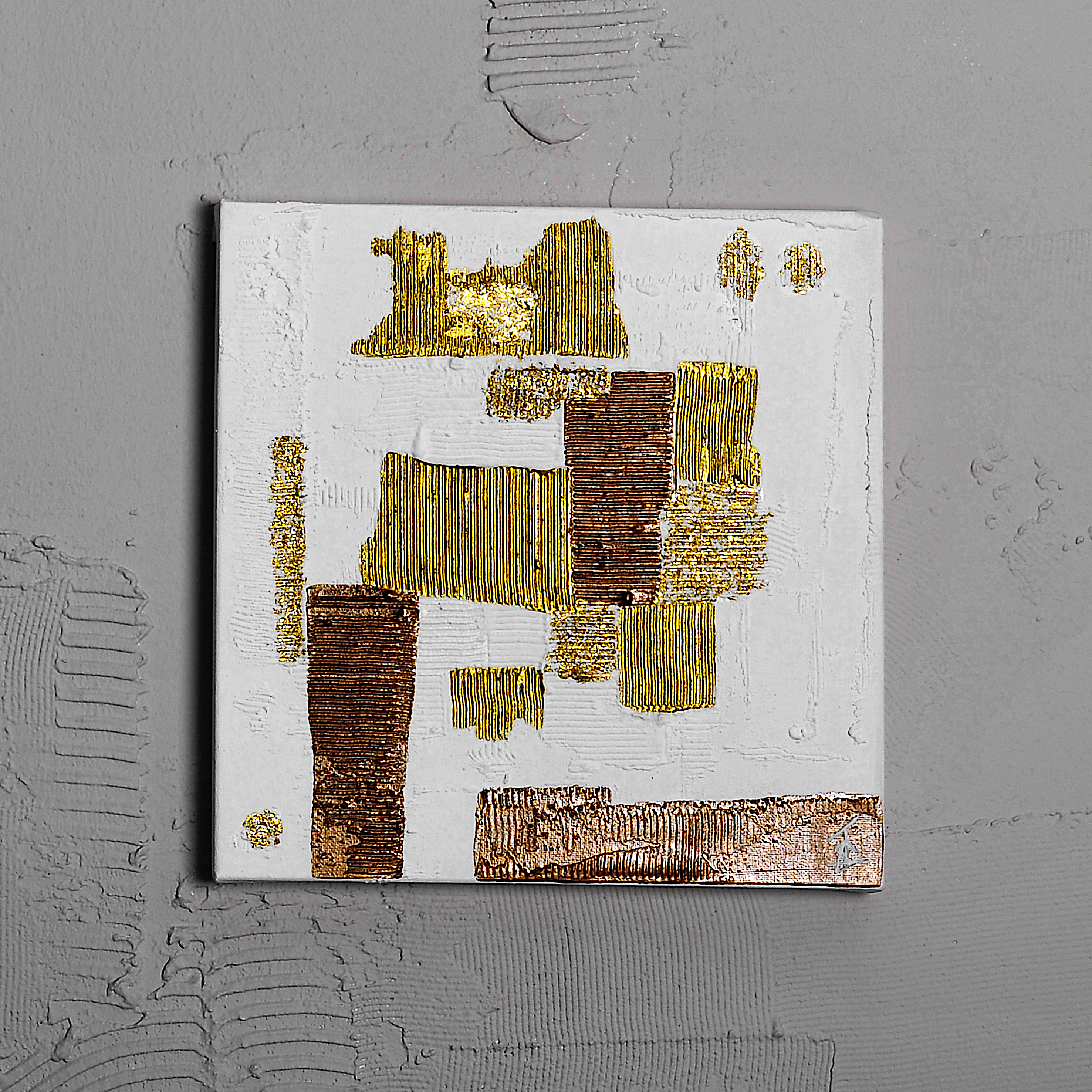 Peinture "Séléné"