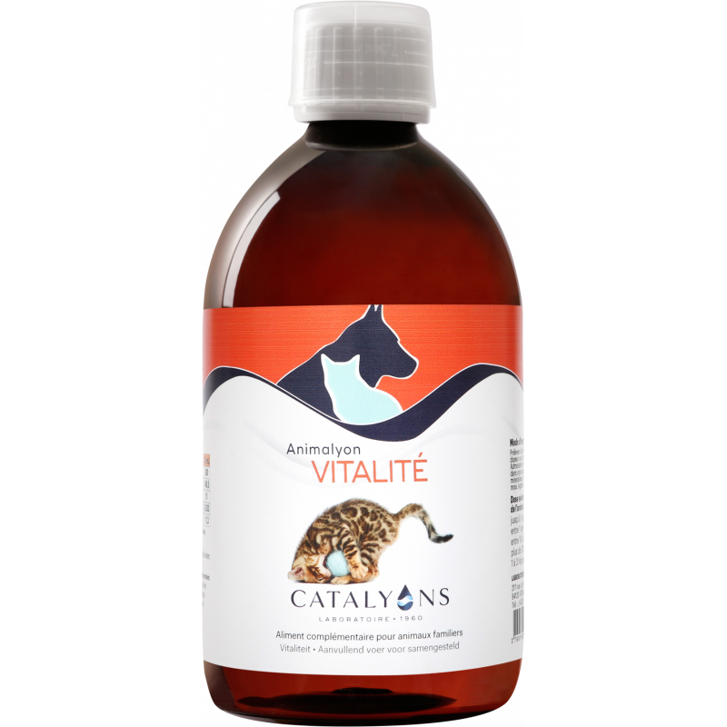 Animalyon Vitalité