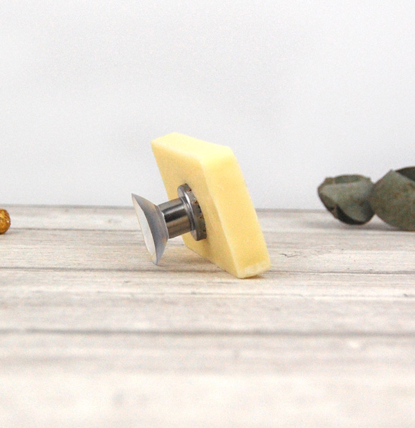 Porte-savon Aimanté