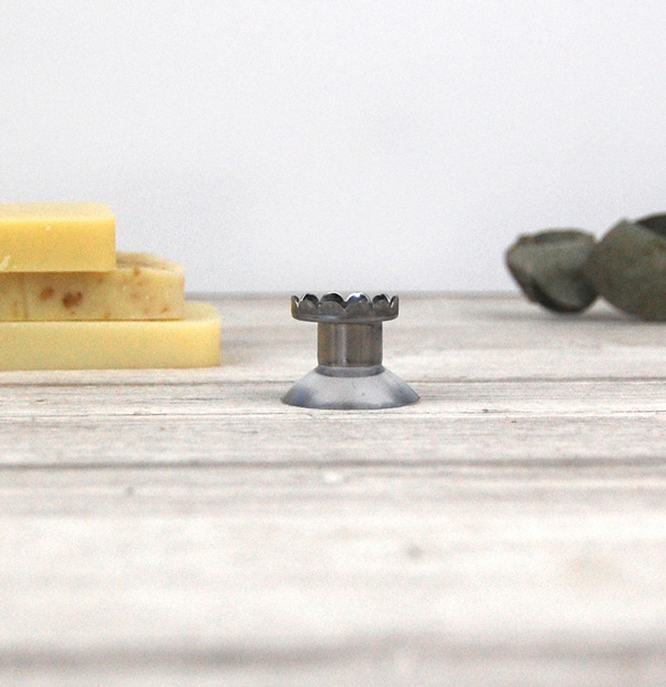 Porte-savon Aimanté