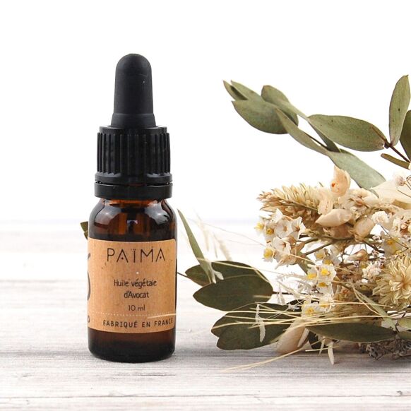 Huile Végétale d'Avocat