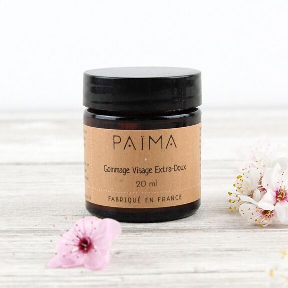 Gommage Visage Extra-Doux