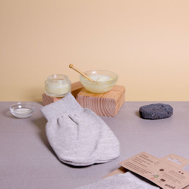 Gant Hammam