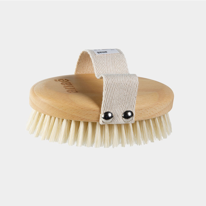 Brosse de Massage