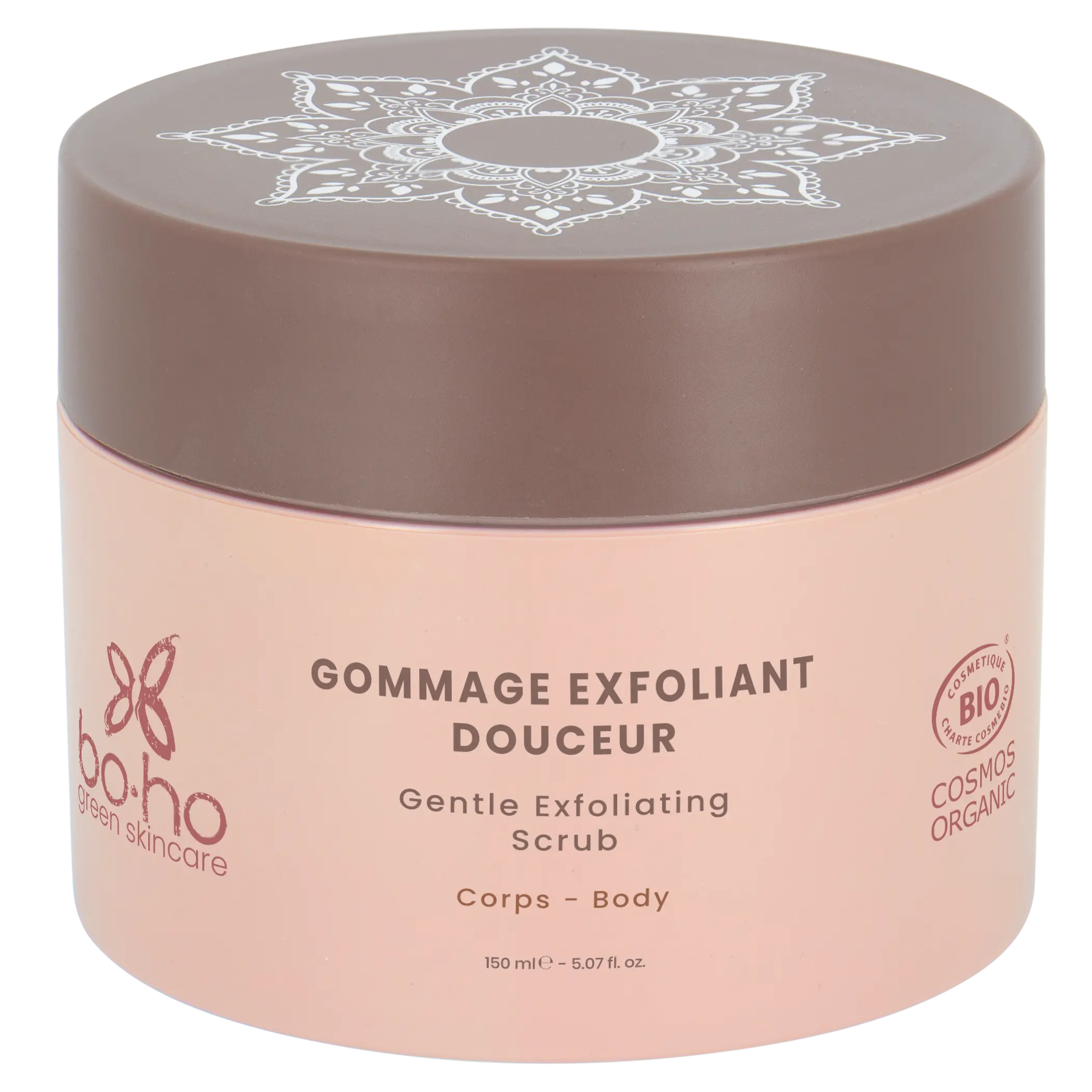 Gommage Exfoliant Douceur