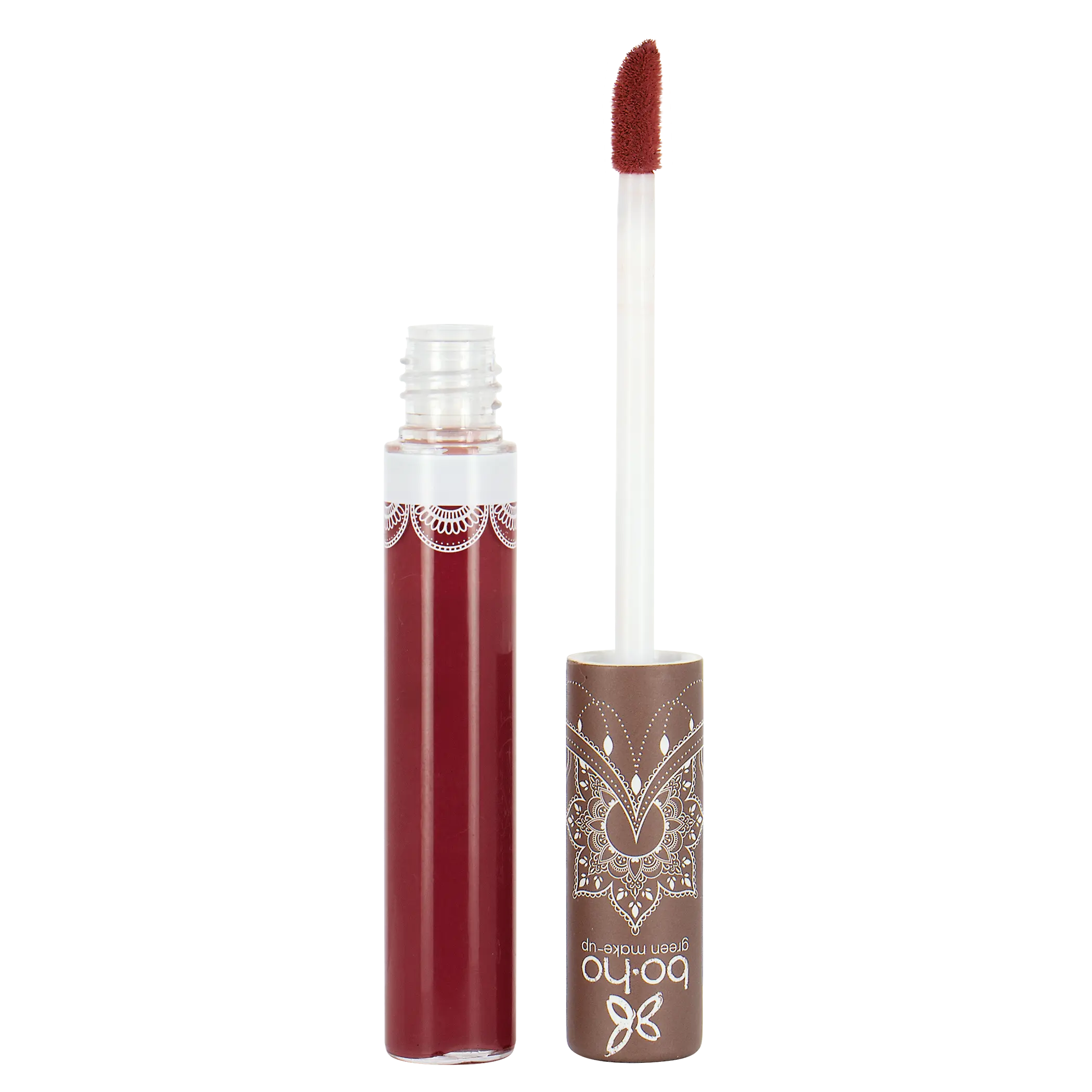 Rouge à Lèvres Liquide