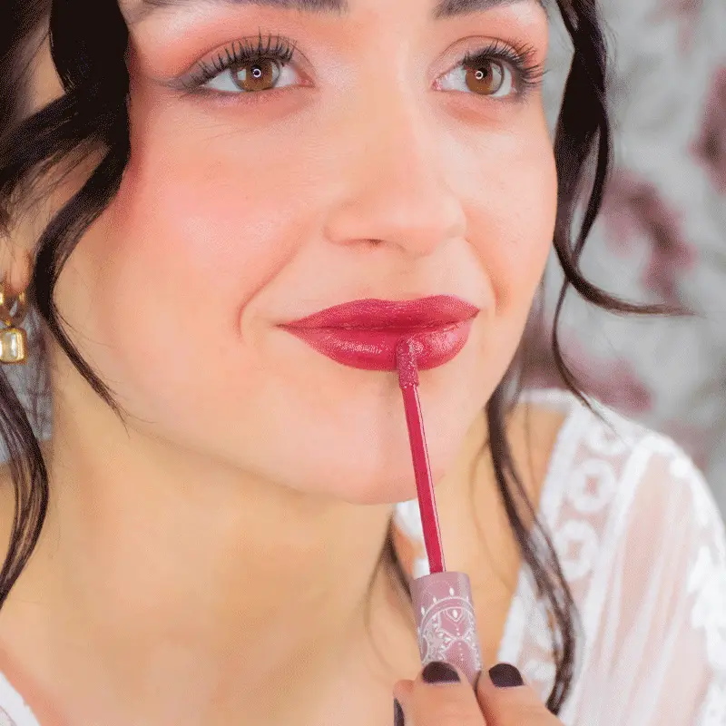 Rouge à Lèvres Liquide