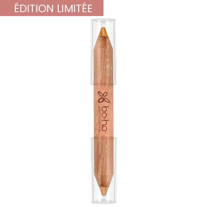 Crayon Yeux Double Jumbo
