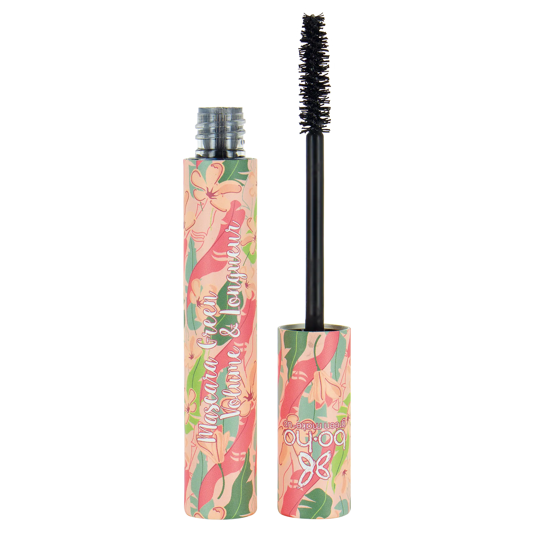Mascara Green Volume & Longueur