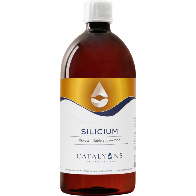 Silicium (1L)