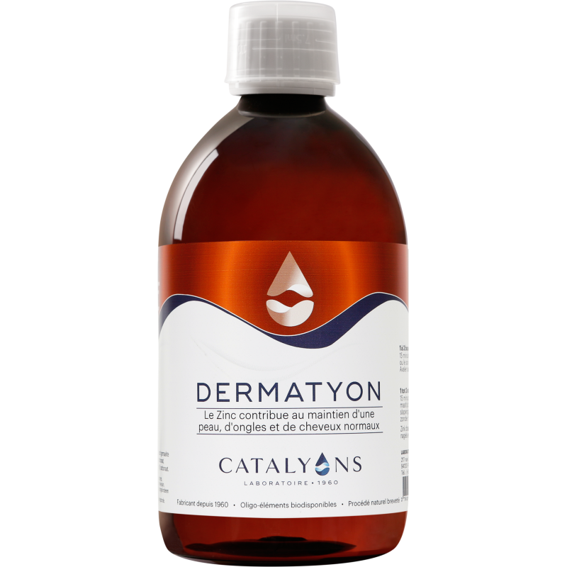 Dermatyon