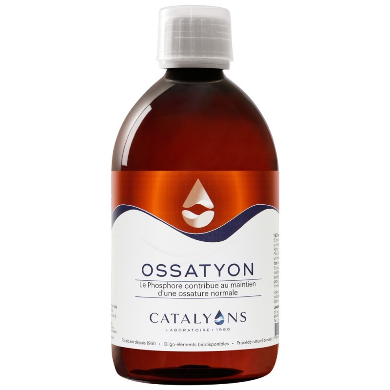 Ossatyon