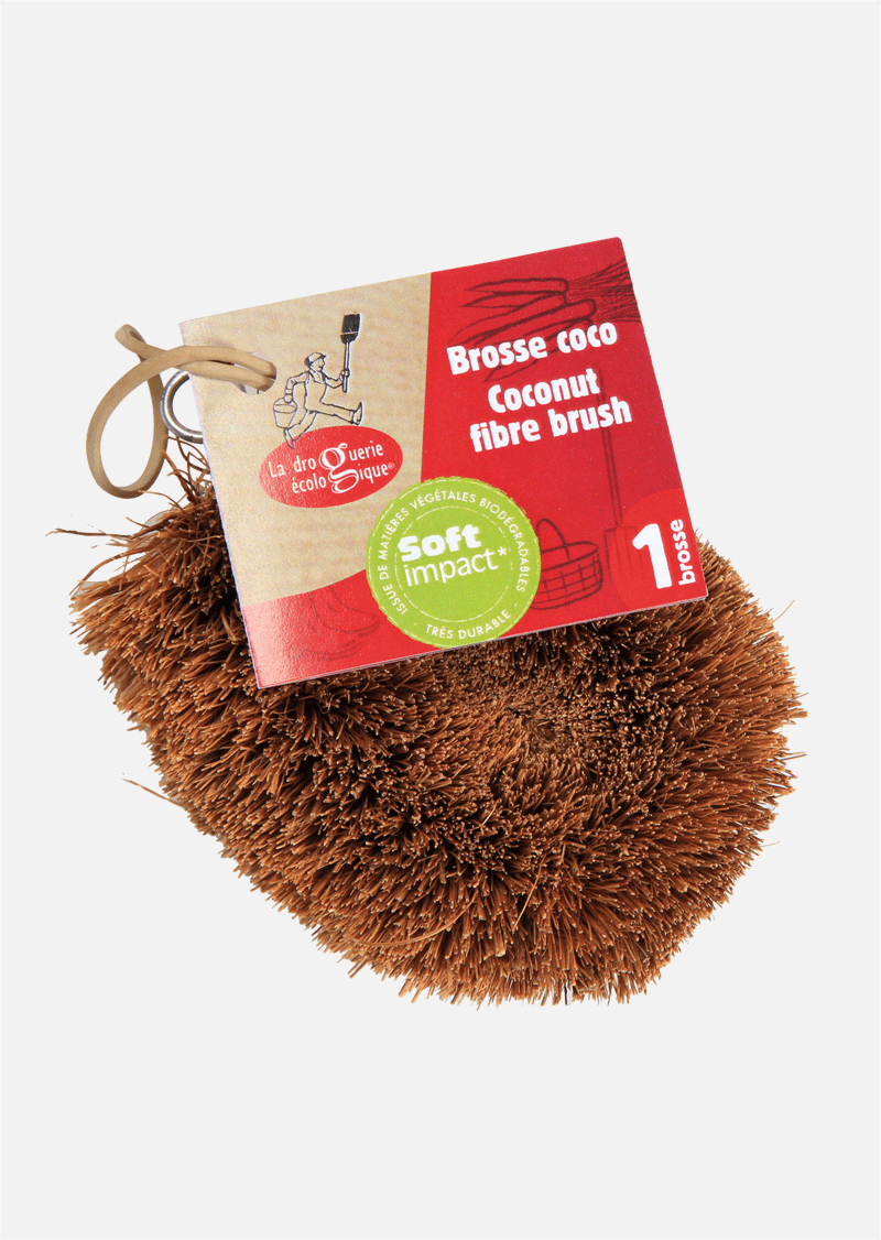 Brosse Coco