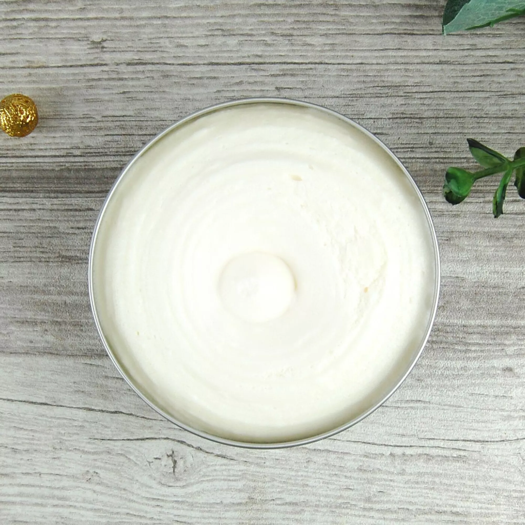 Chantilly de Karité/Vanille