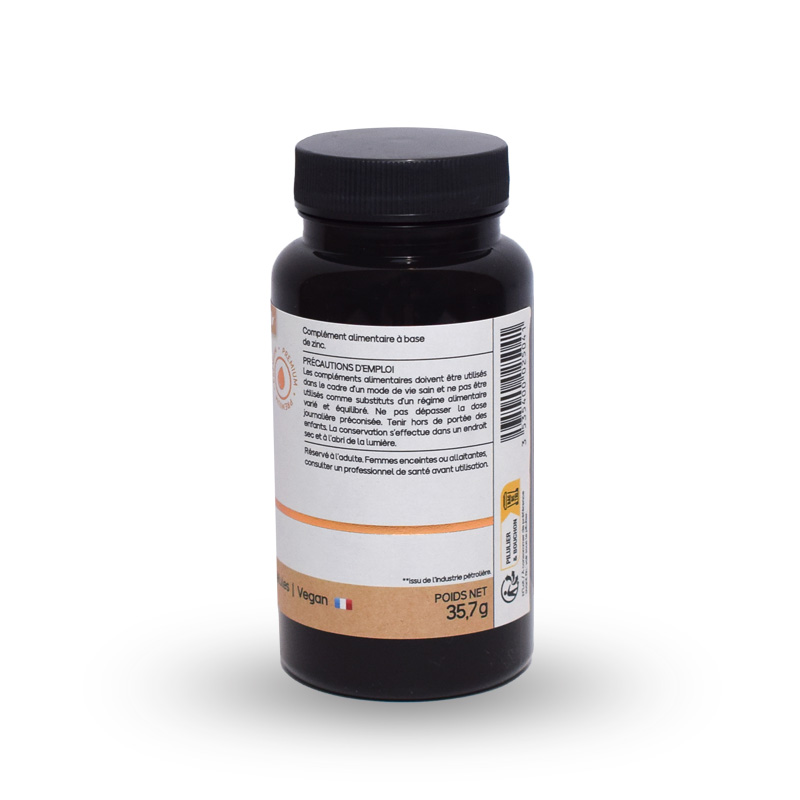 Zinc Liposomal - Immunité