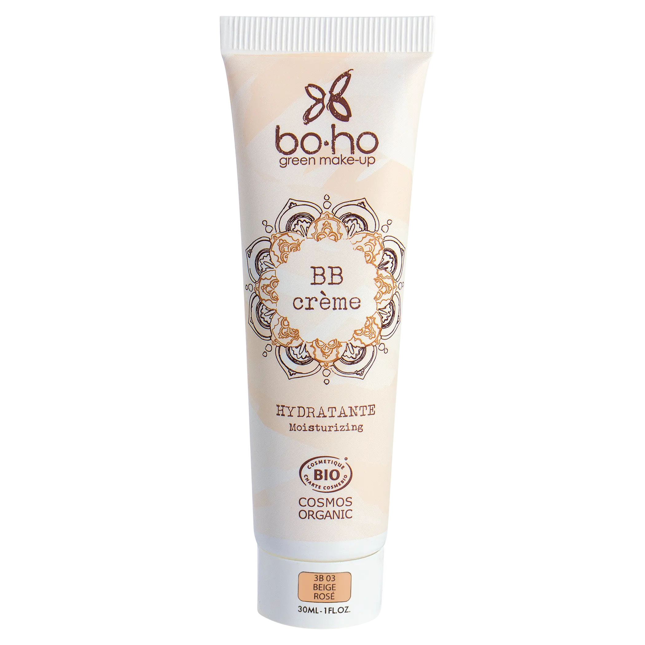 BB Crème