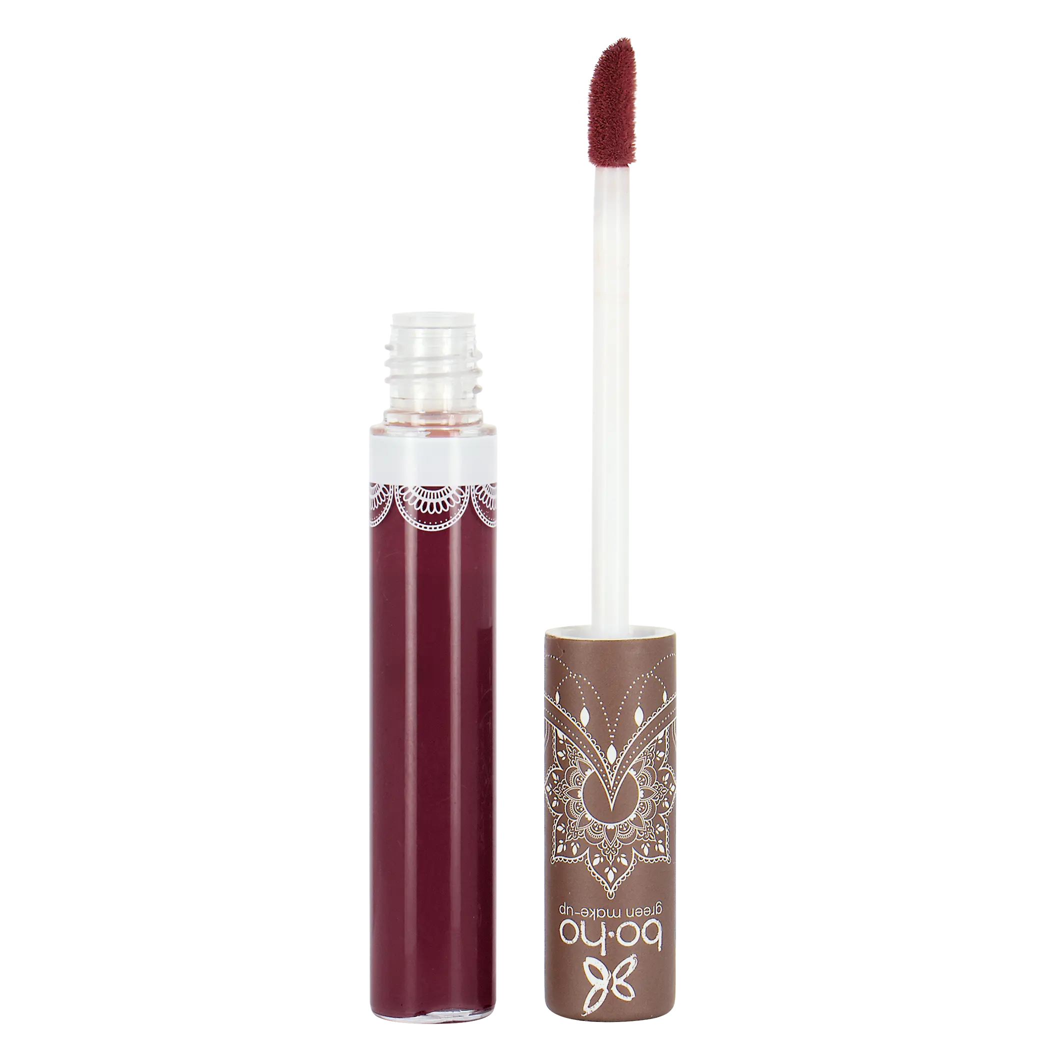 Rouge à Lèvres Liquide