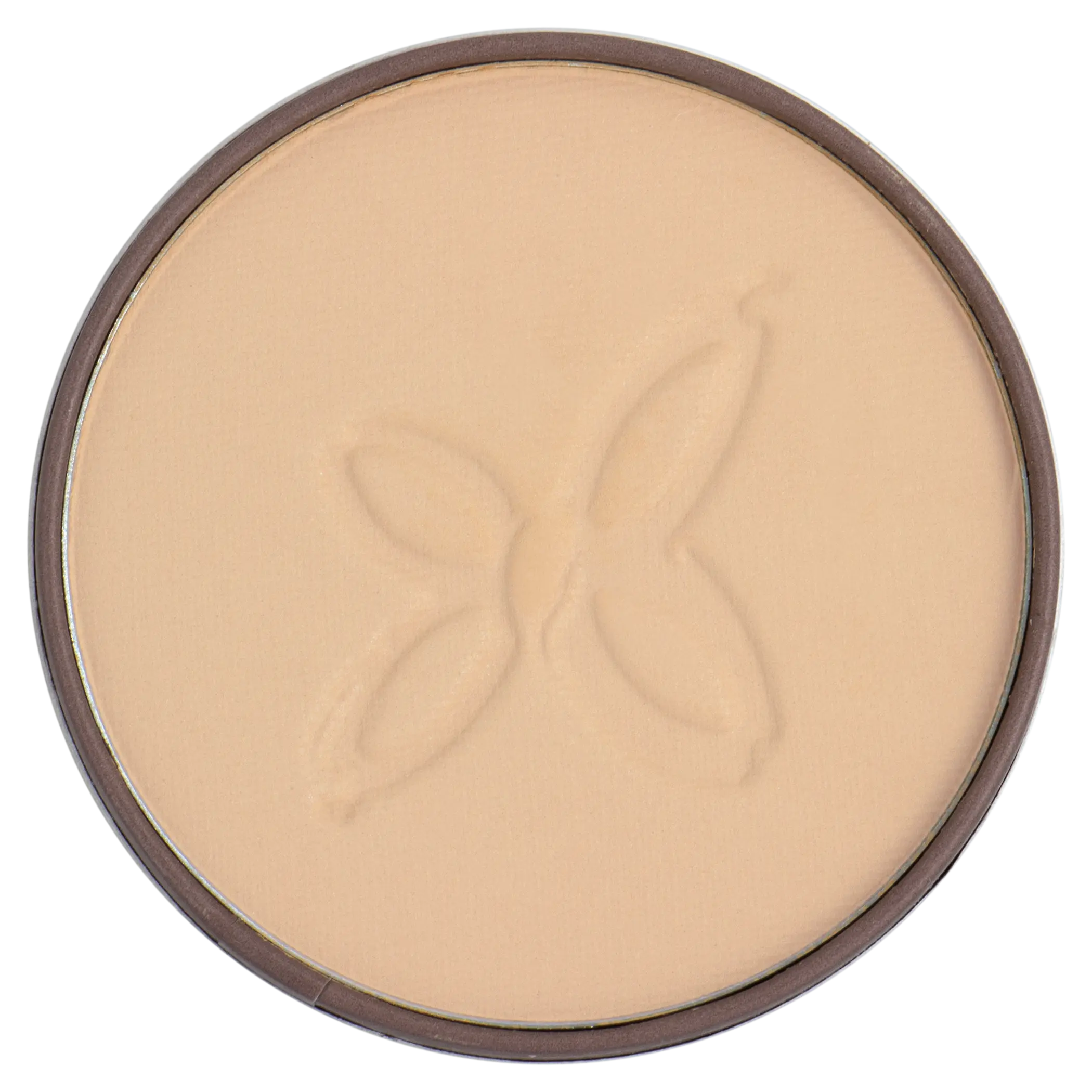 Poudre Compacte