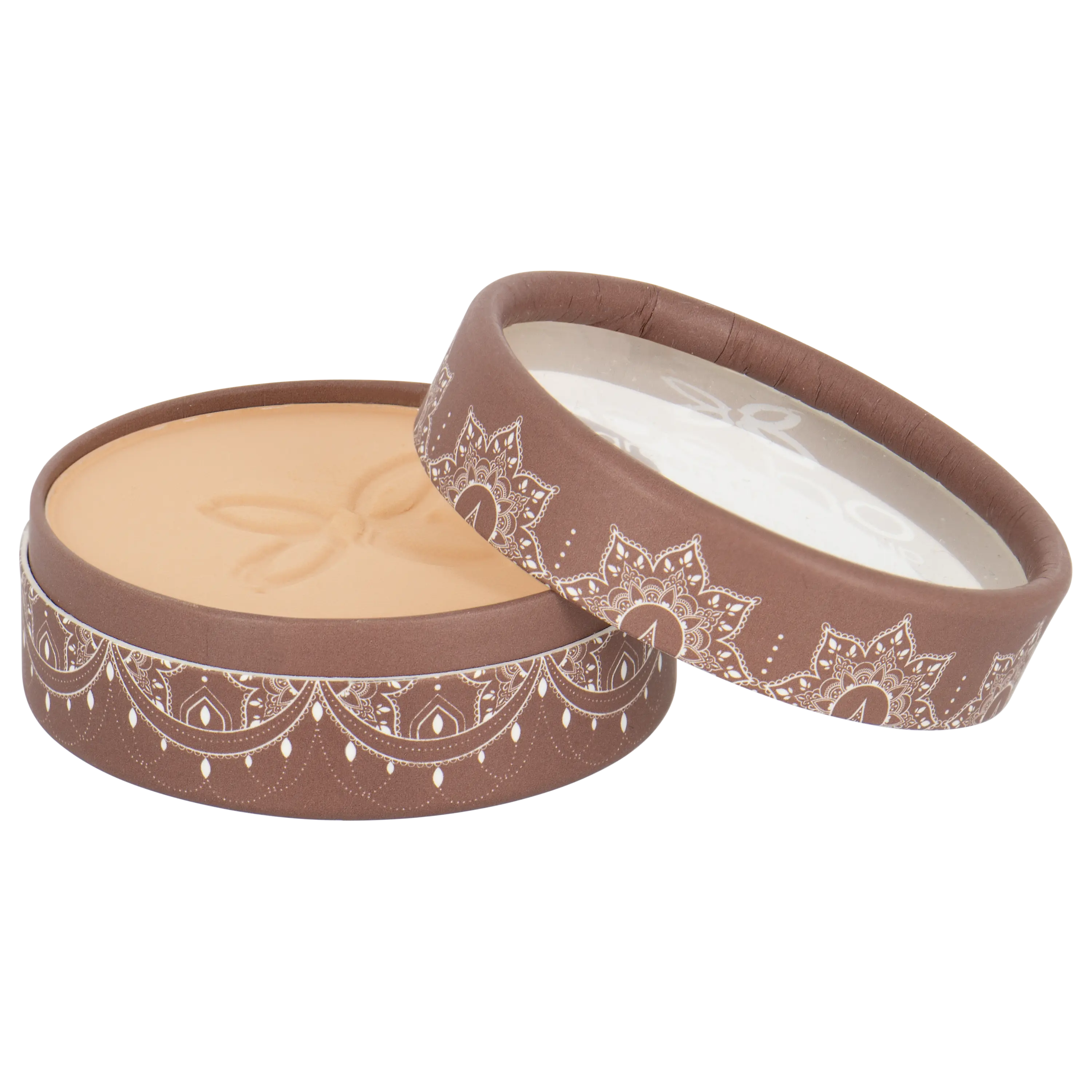 Poudre Compacte