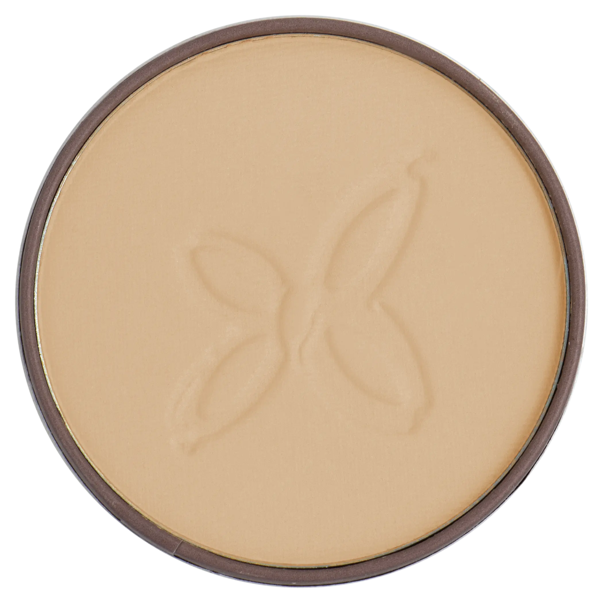 Poudre Compacte