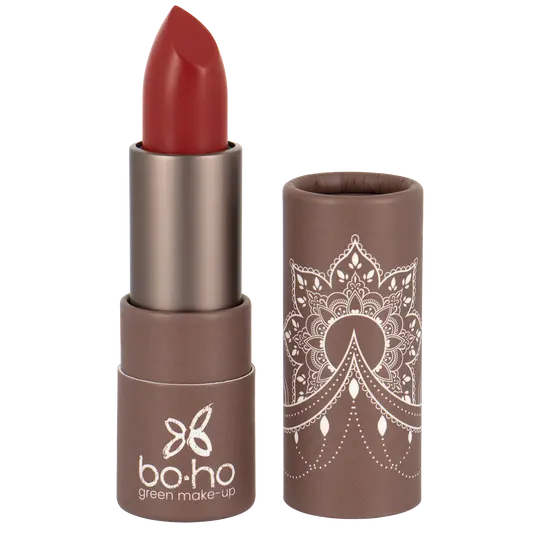 Rouge à Lèvres Glossy