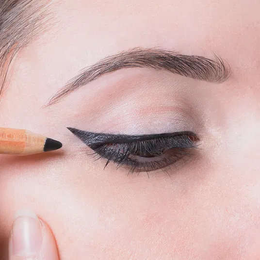 Crayon Yeux