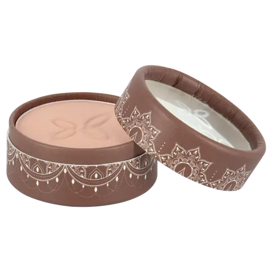 Ombre à Paupières Nacrée