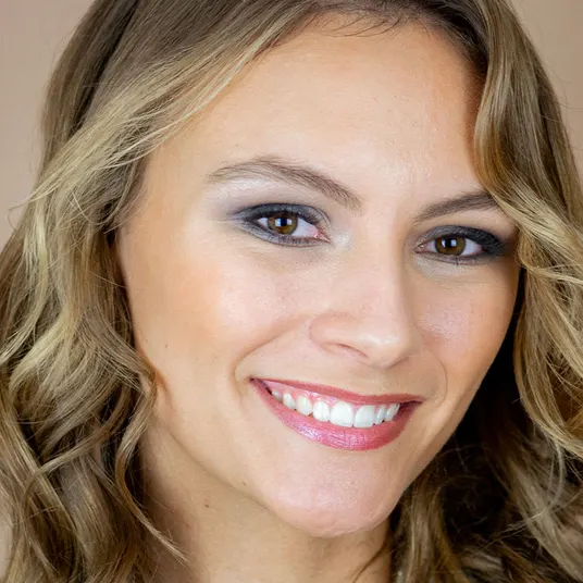 Ombre à Paupières Nacrée