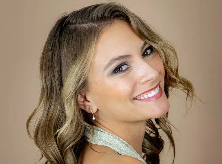 Ombre à Paupières Mate