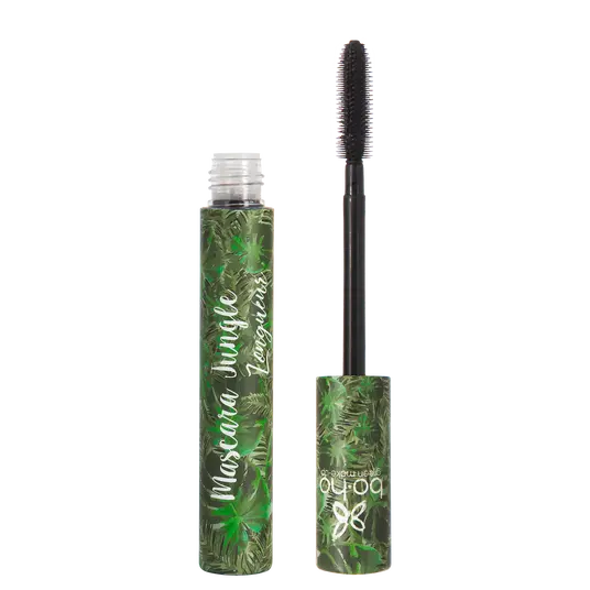 Mascara Jungle Longueur
