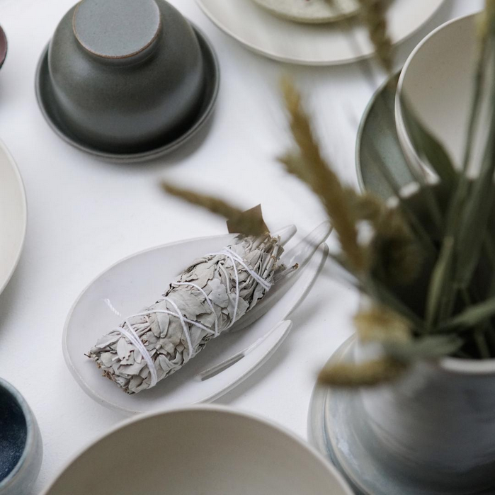 Sauge Blanche de Californie