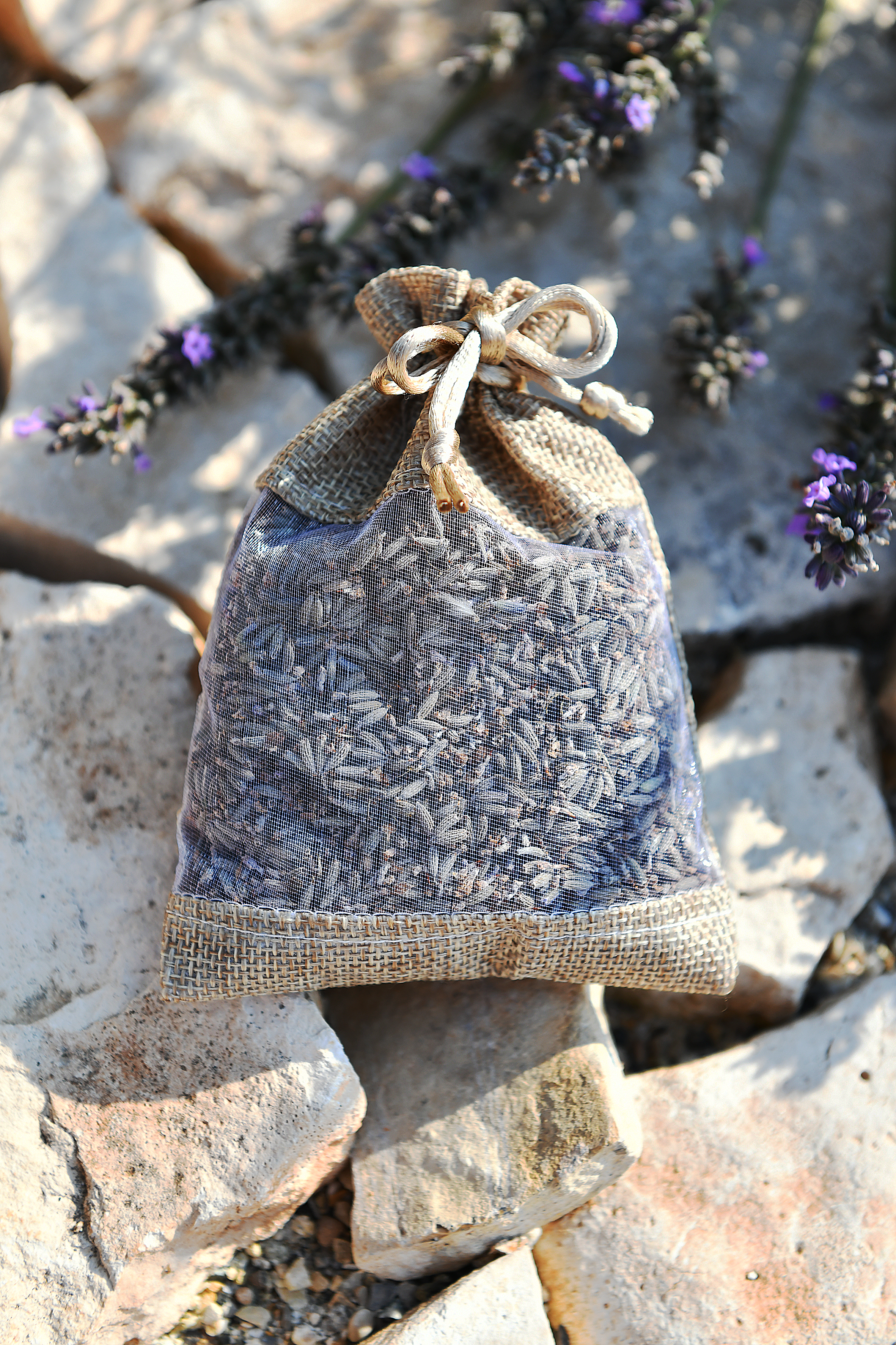 Sachet de Lavande